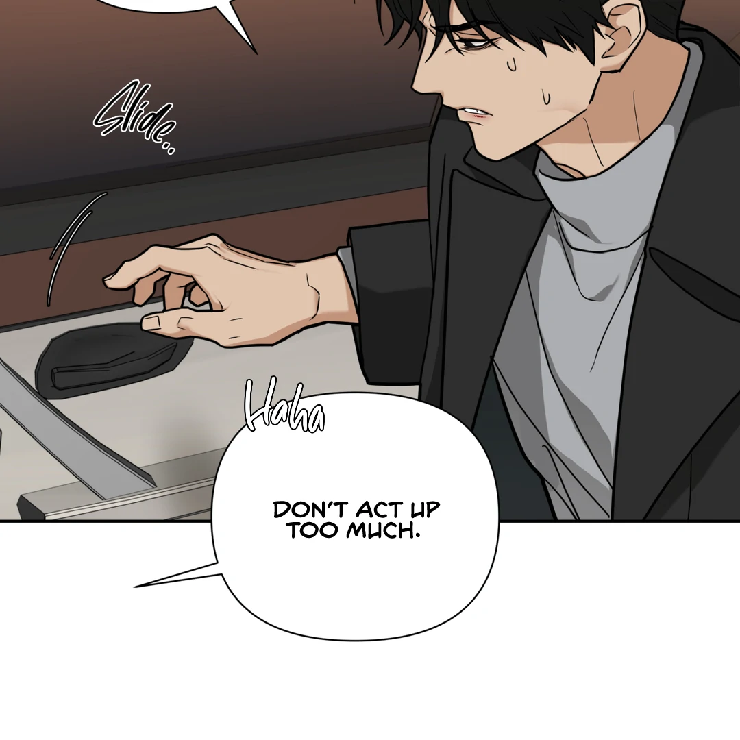 Risky Vice [Official] - Chapter 6 manhwa