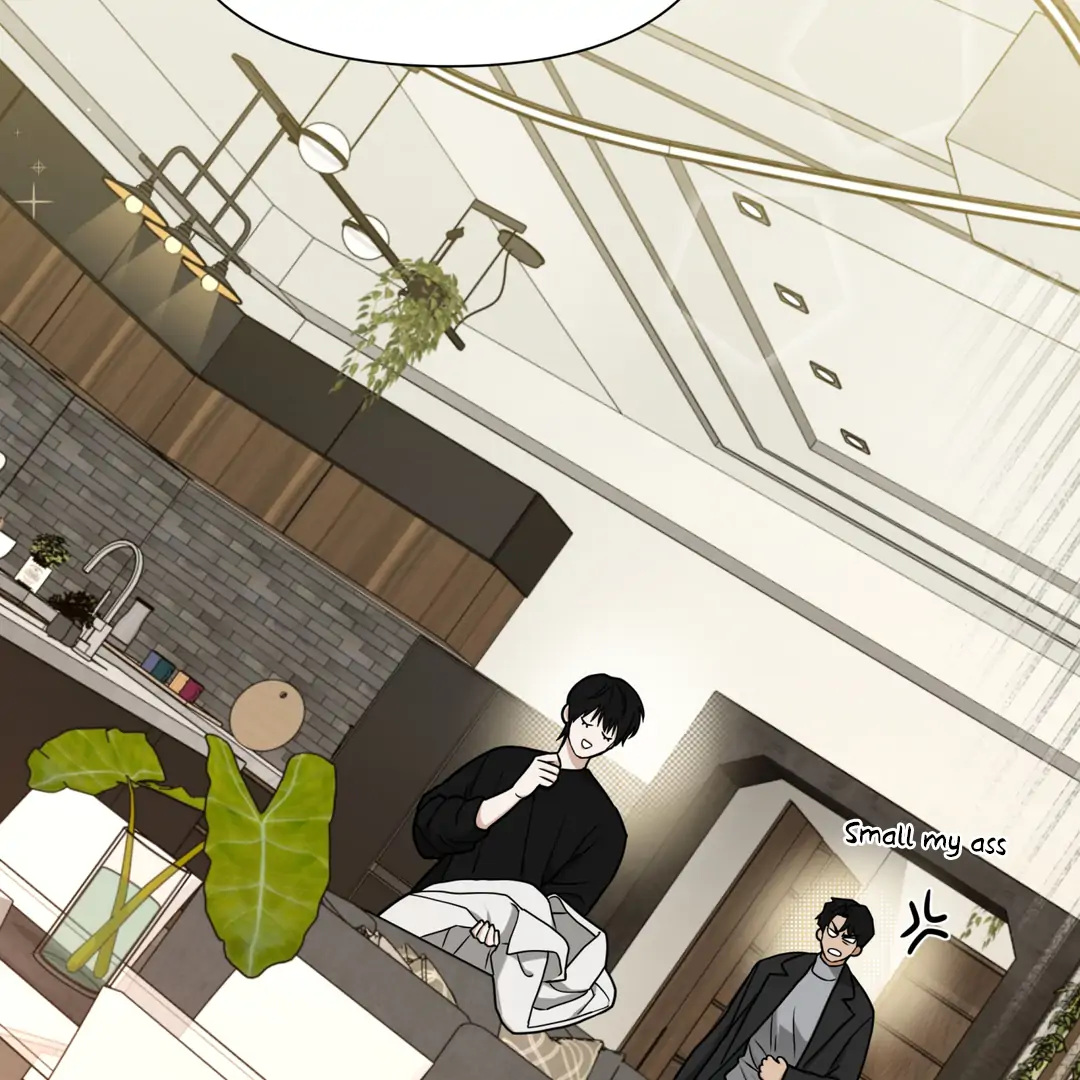 Risky Vice [Official] - Chapter 6 manhwa