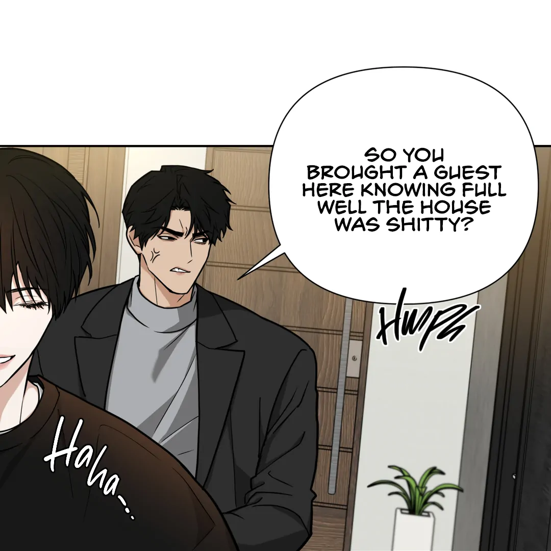 Risky Vice [Official] - Chapter 6 manhwa