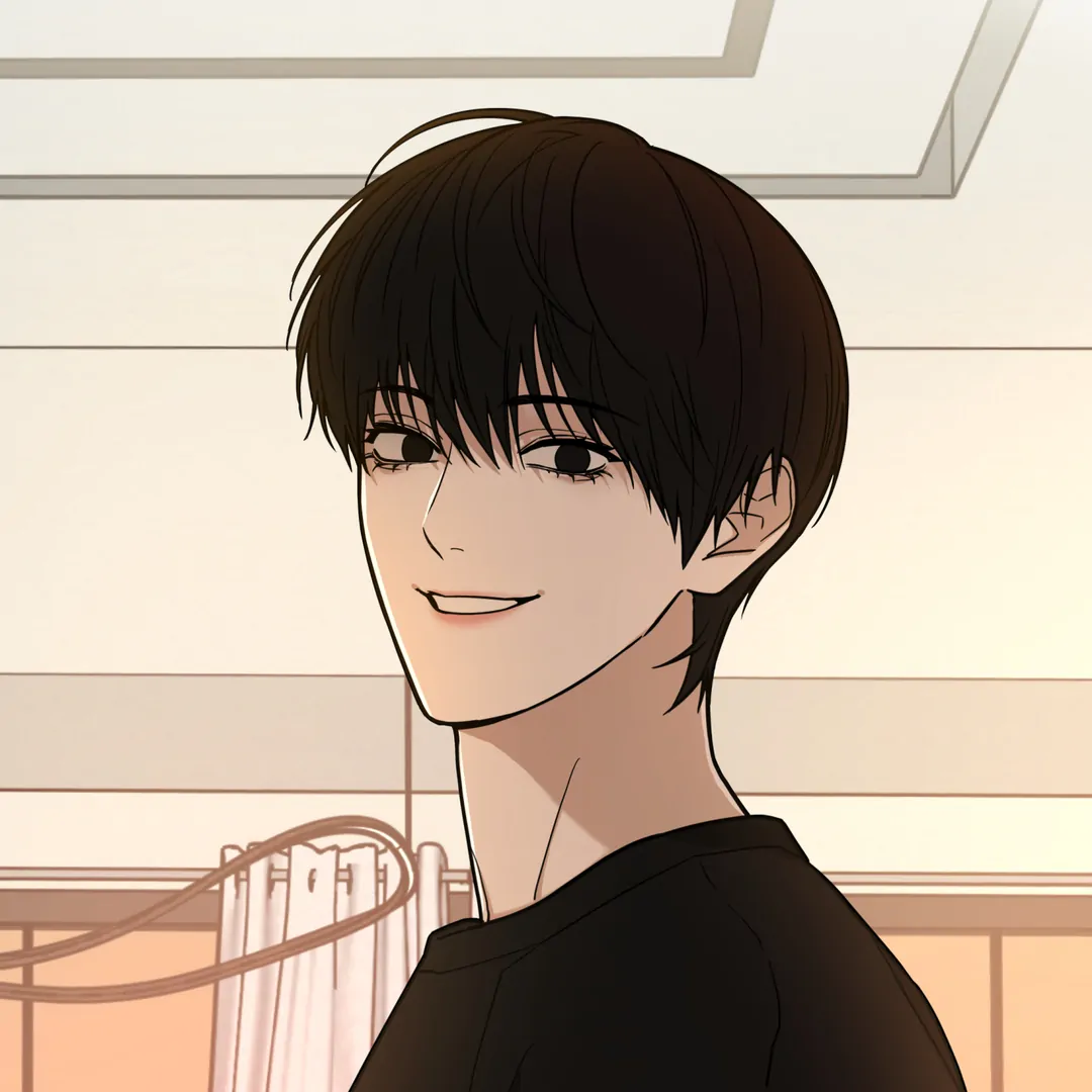 Risky Vice [Official] - Chapter 6 manhwa