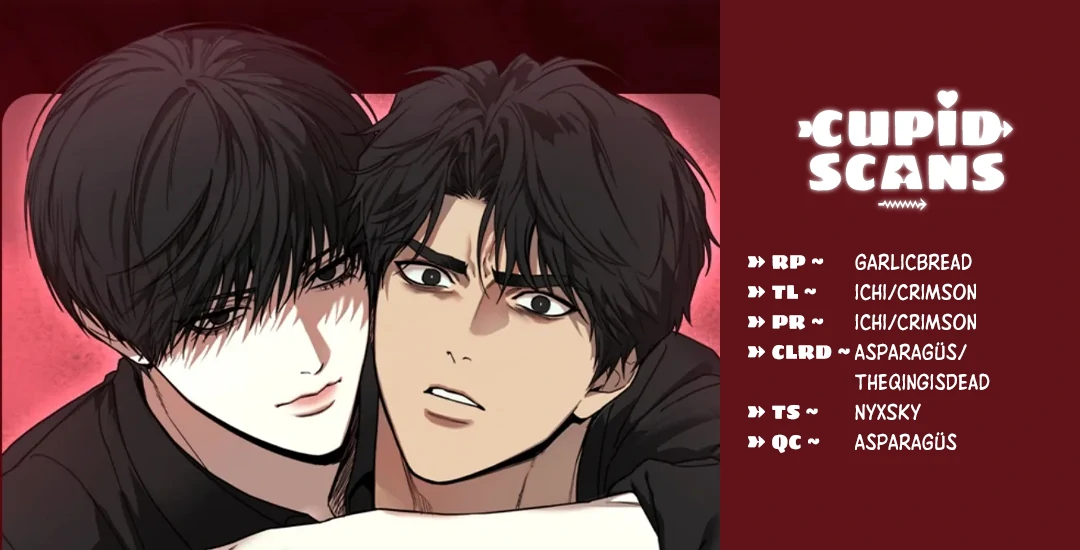 Risky Vice [Official] - Chapter 6 manhwa