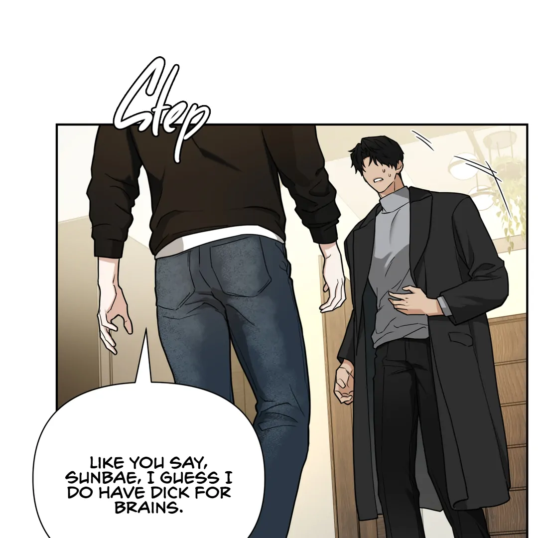 Risky Vice [Official] - Chapter 7 manhwa