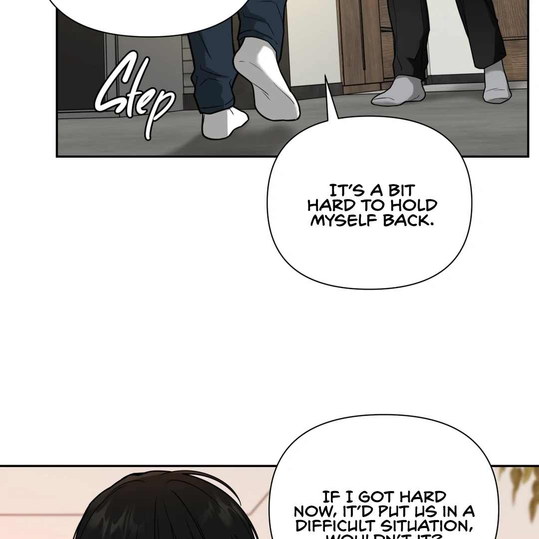 Risky Vice [Official] - Chapter 7 manhwa