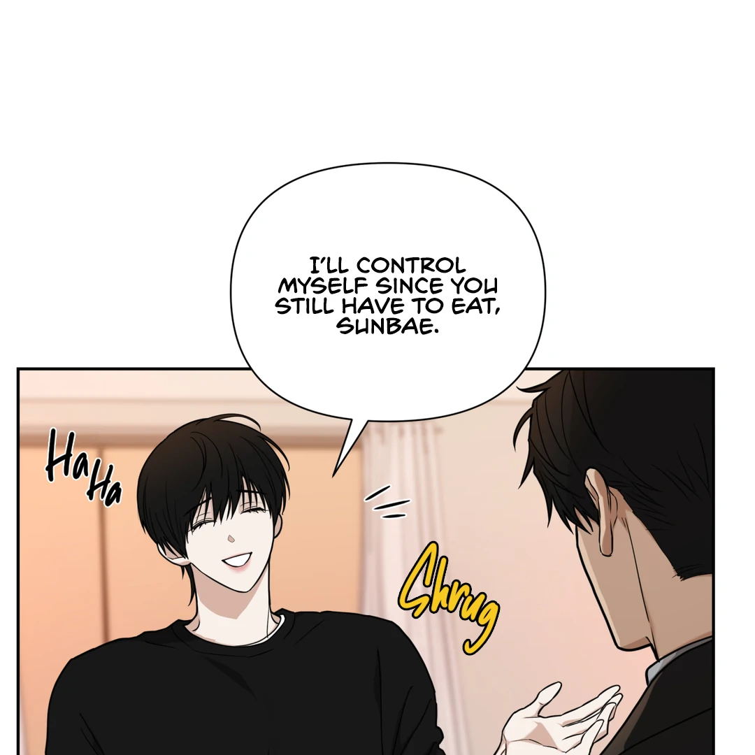 Risky Vice [Official] - Chapter 7 manhwa