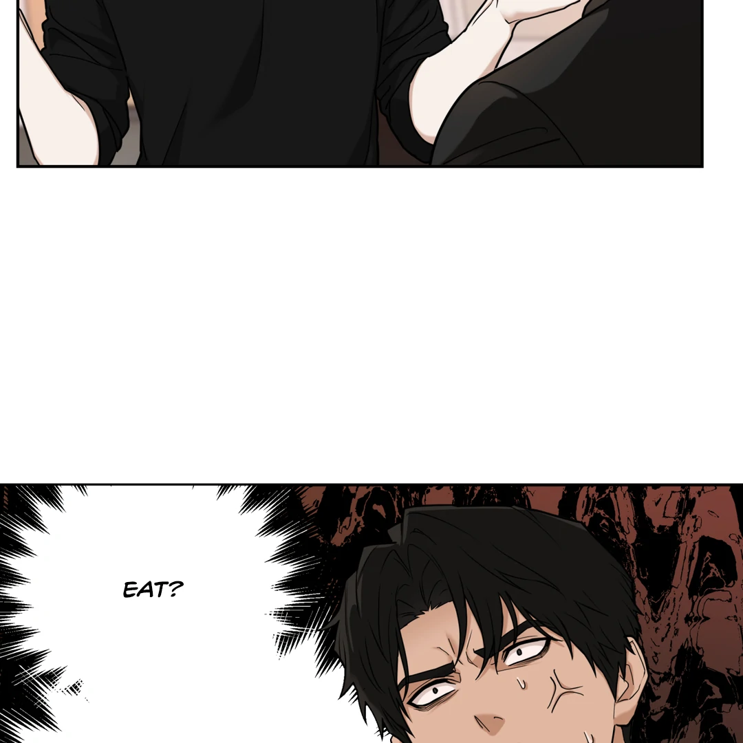 Risky Vice [Official] - Chapter 7 manhwa