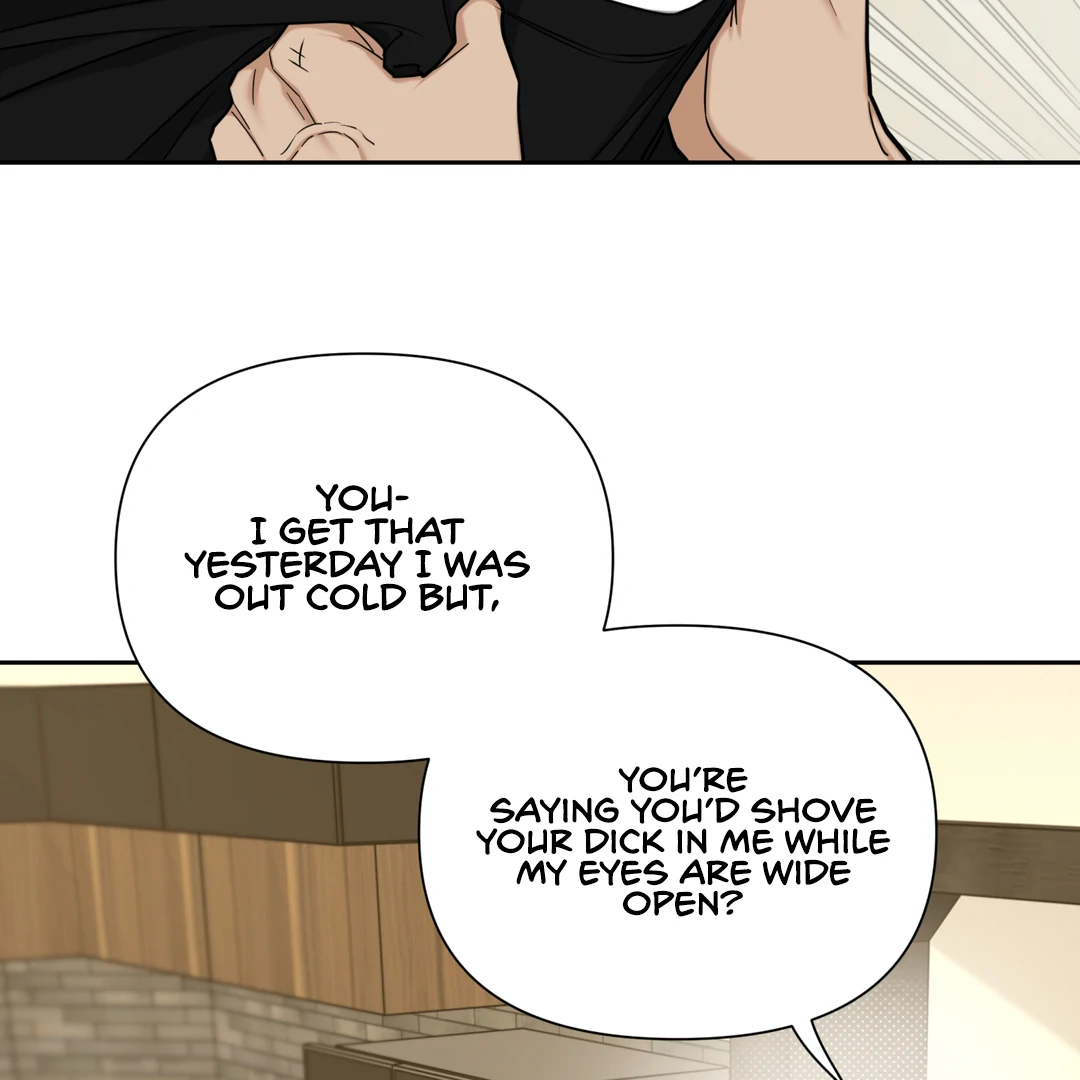 Risky Vice [Official] - Chapter 7 manhwa