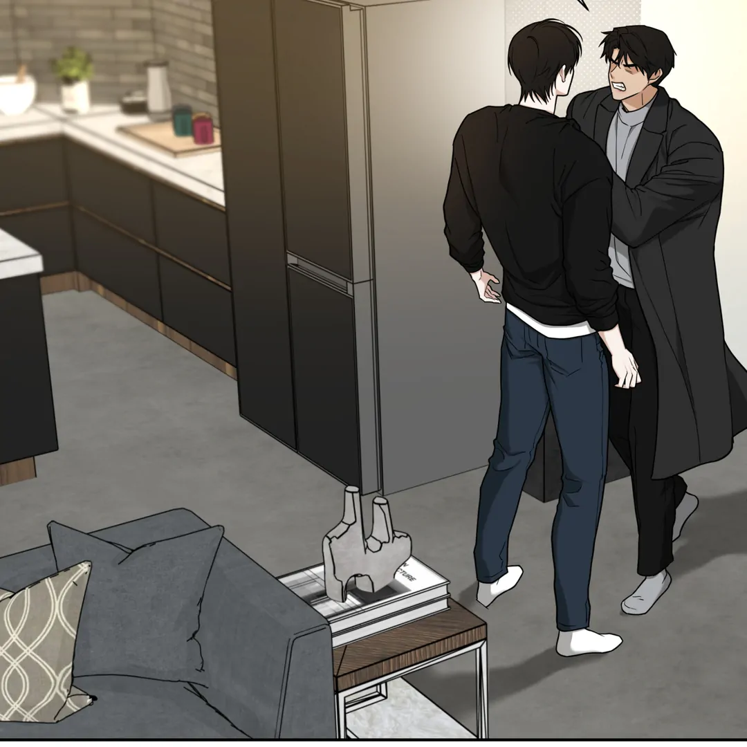 Risky Vice [Official] - Chapter 7 manhwa