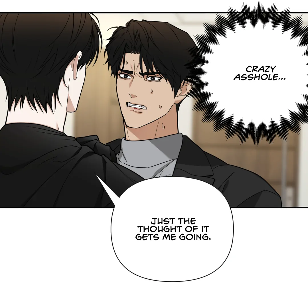 Risky Vice [Official] - Chapter 7 manhwa