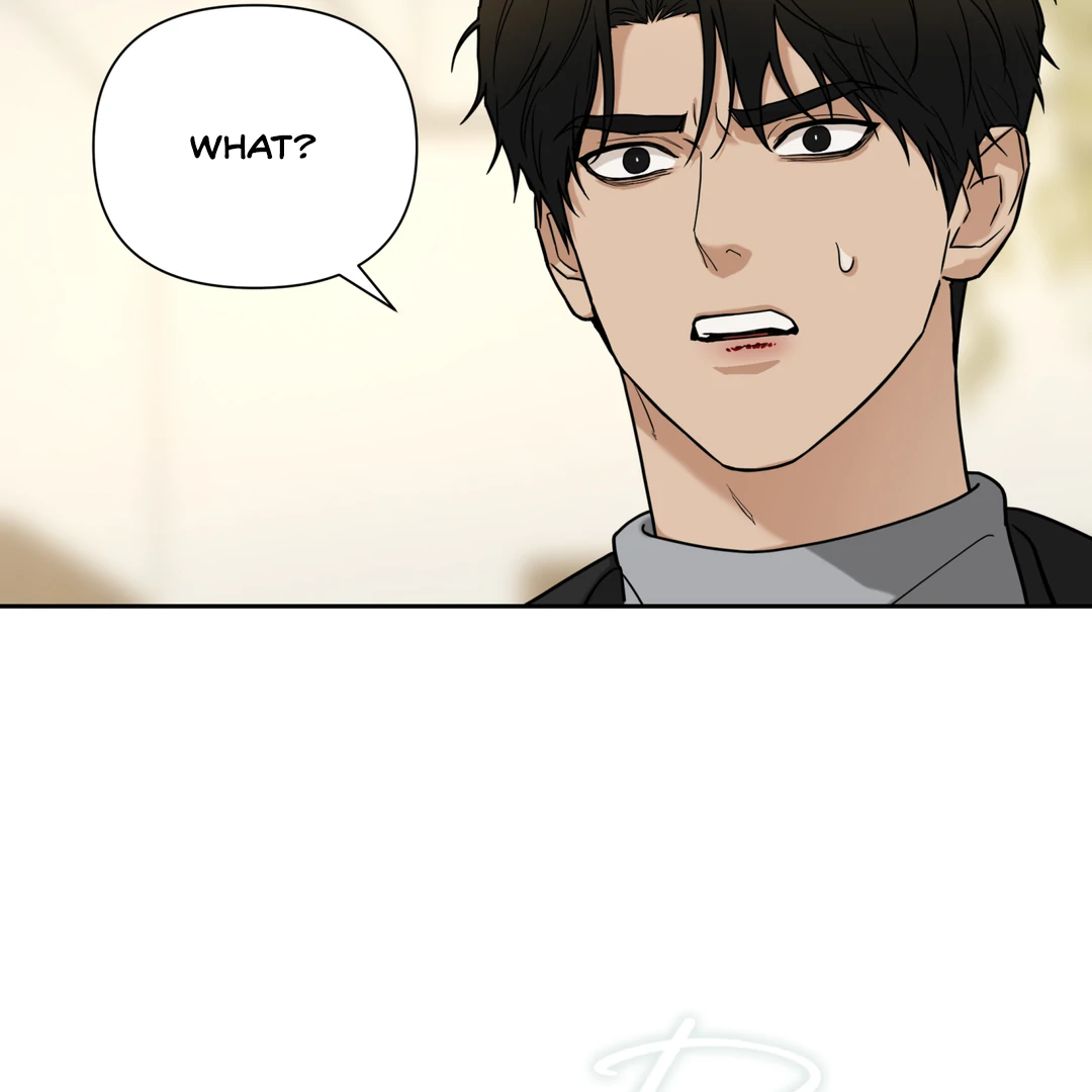 Risky Vice [Official] - Chapter 7 manhwa