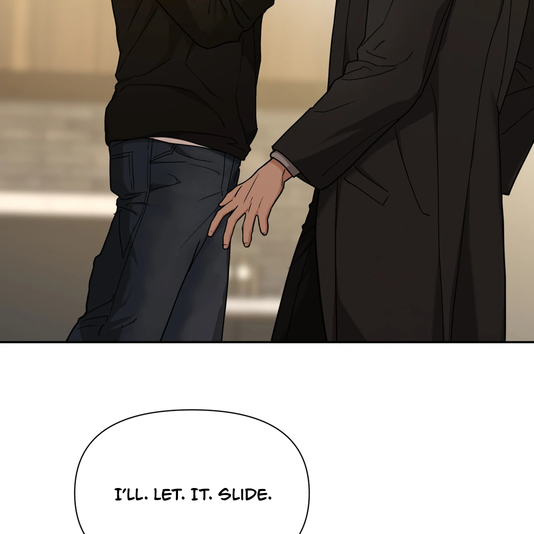 Risky Vice [Official] - Chapter 7 manhwa