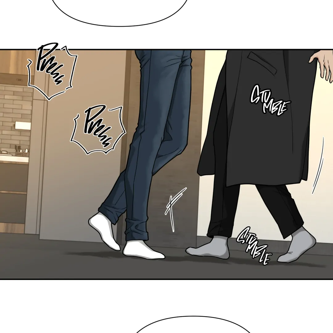 Risky Vice [Official] - Chapter 7 manhwa