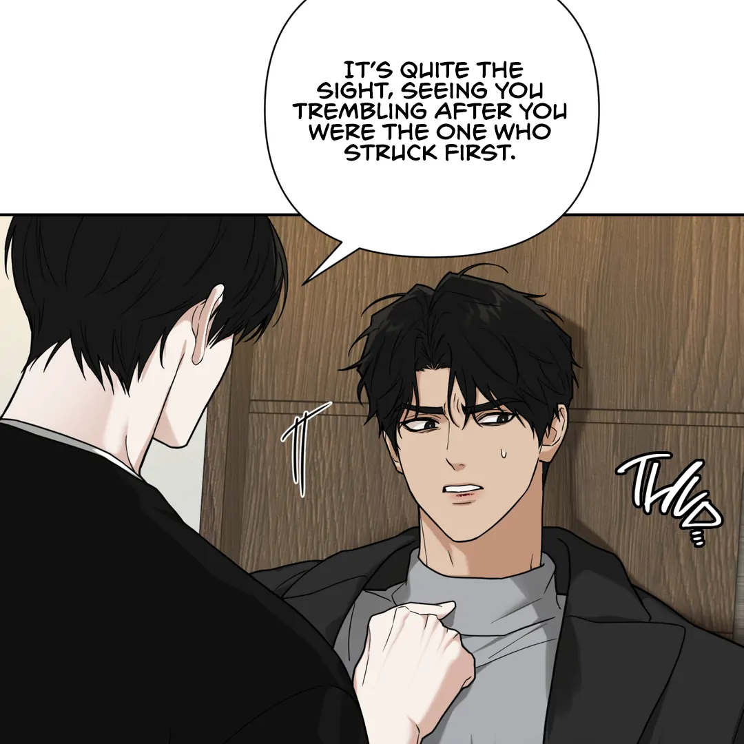 Risky Vice [Official] - Chapter 7 manhwa