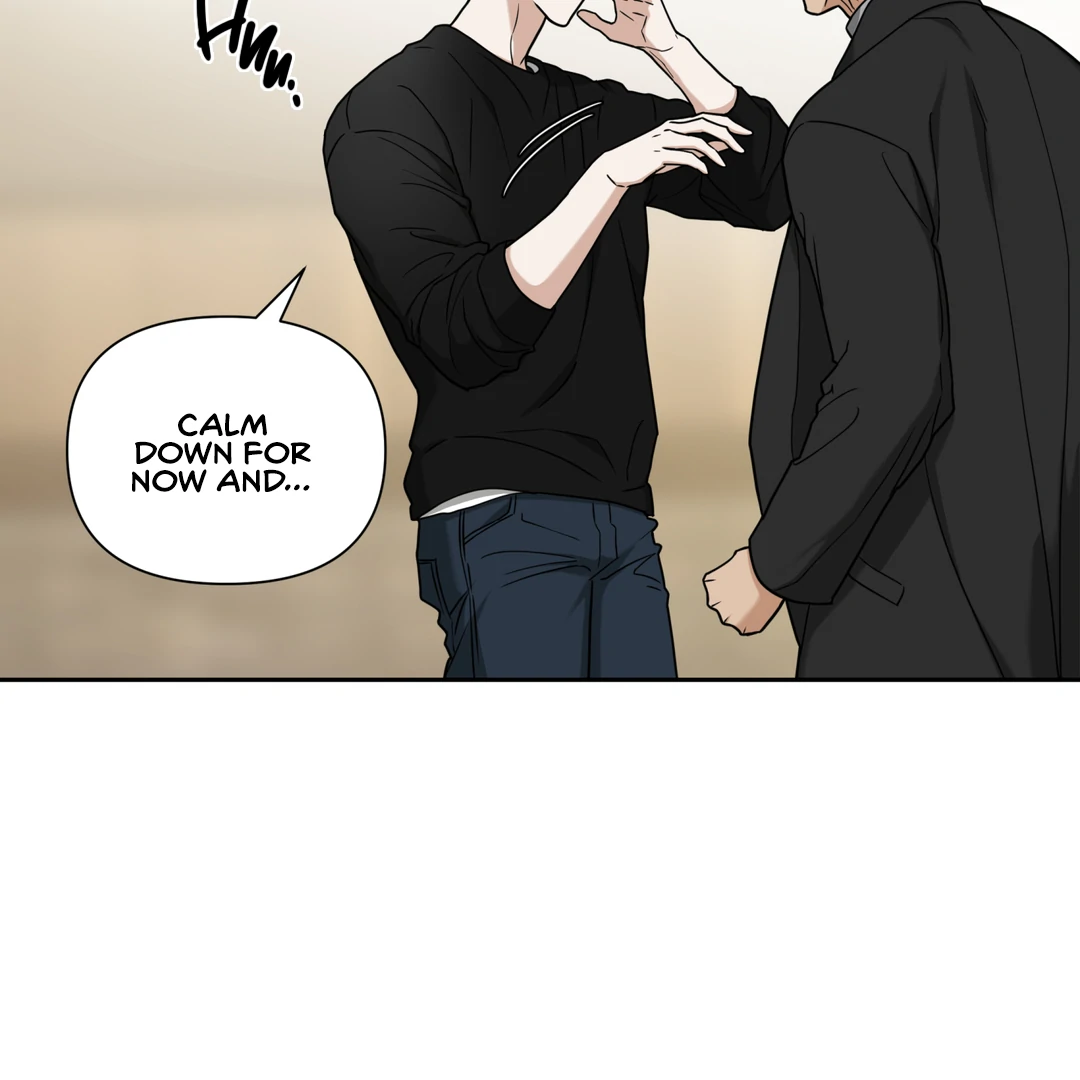 Risky Vice [Official] - Chapter 7 manhwa