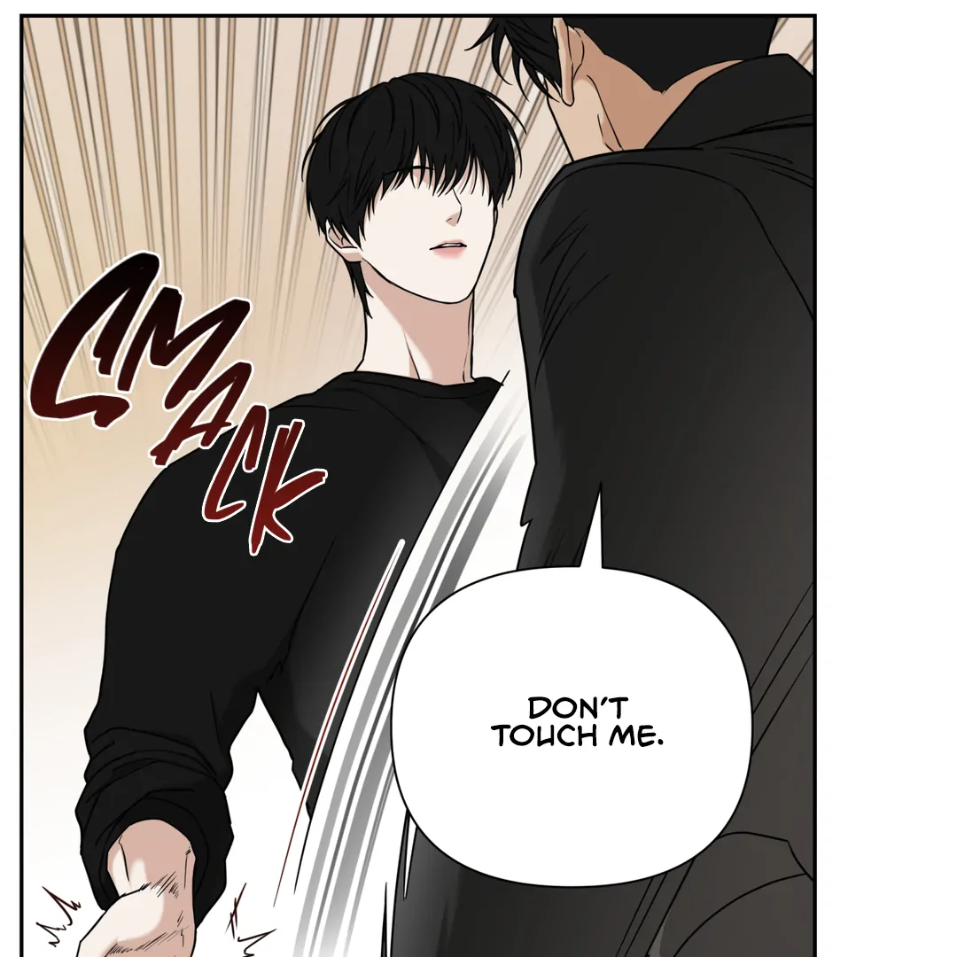 Risky Vice [Official] - Chapter 7 manhwa