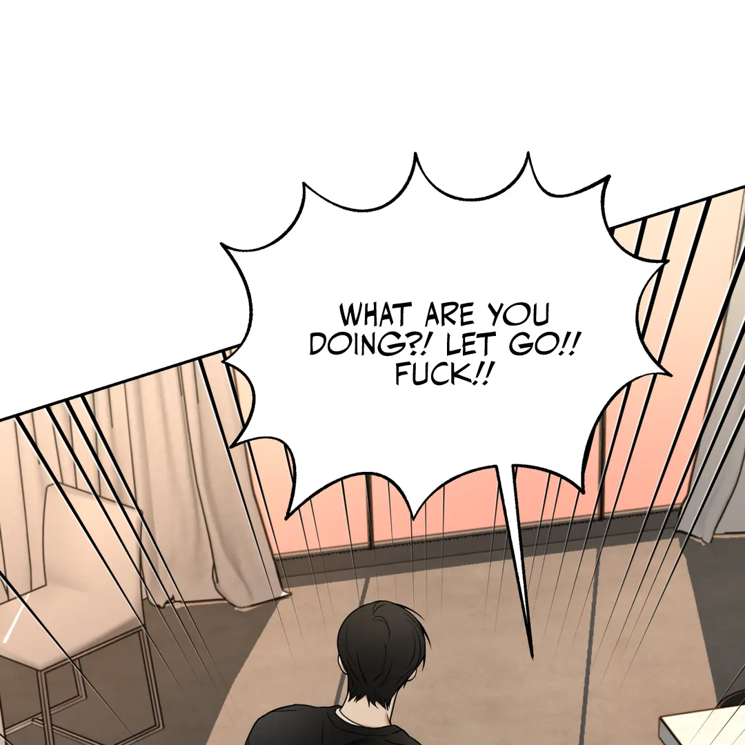 Risky Vice [Official] - Chapter 7 manhwa
