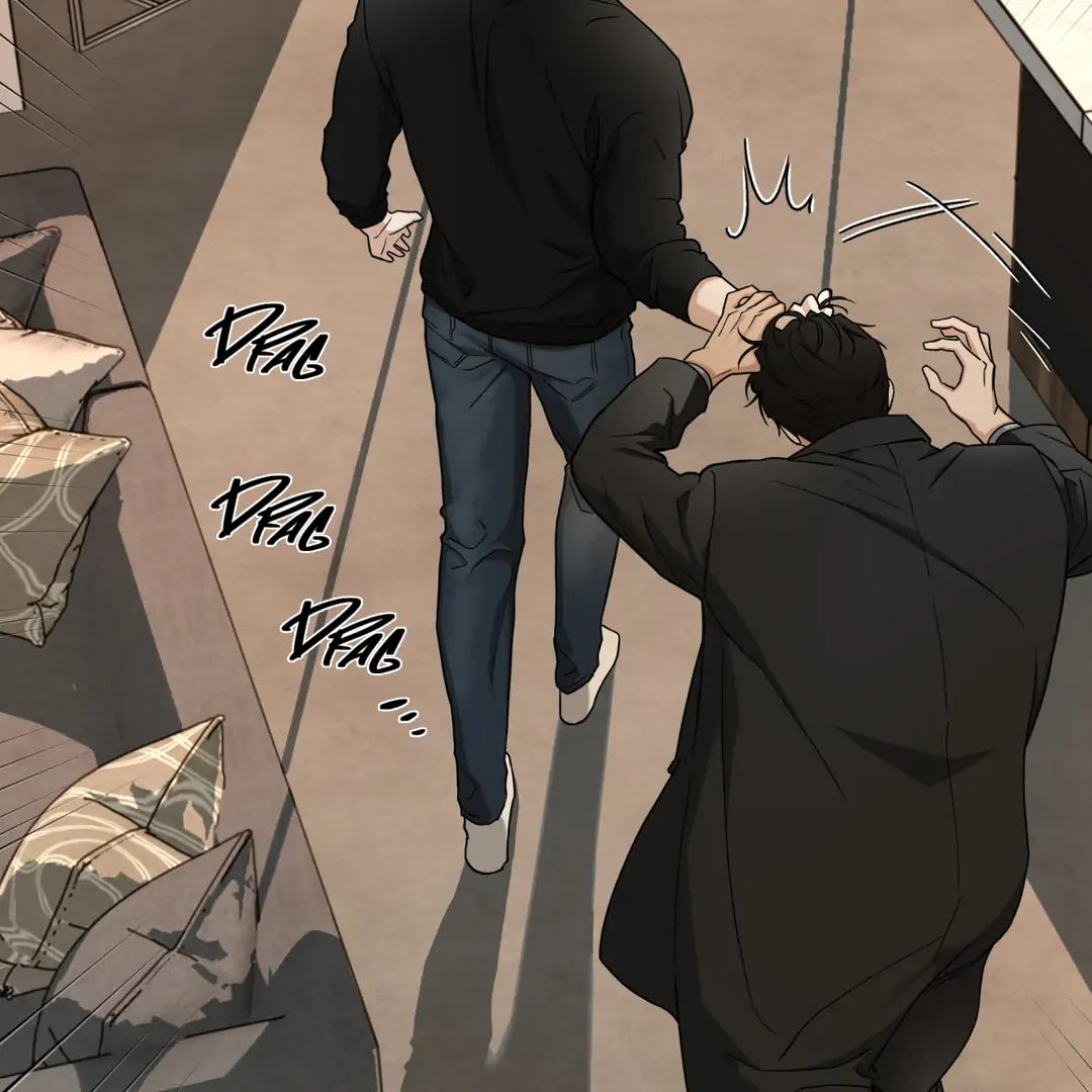 Risky Vice [Official] - Chapter 7 manhwa