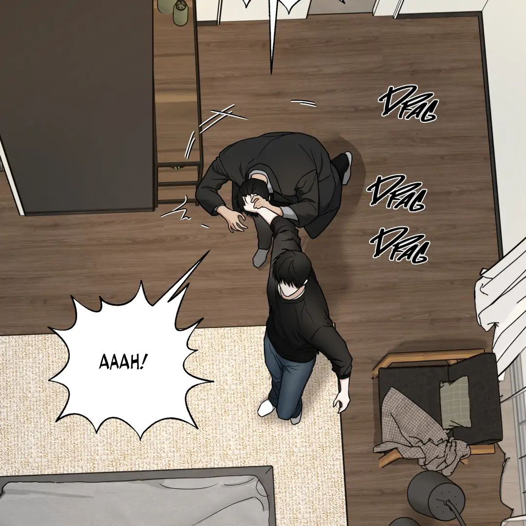 Risky Vice [Official] - Chapter 7 manhwa