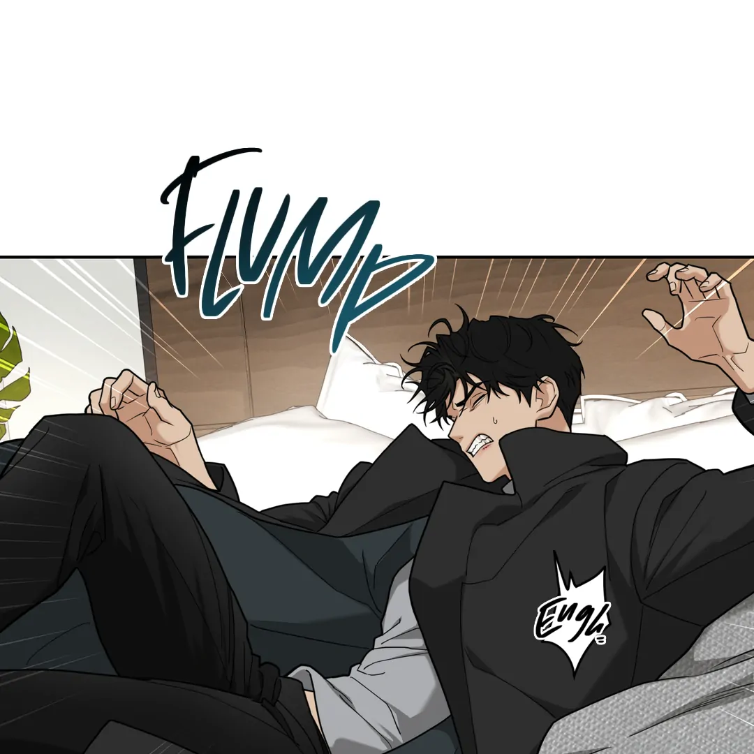 Risky Vice [Official] - Chapter 7 manhwa