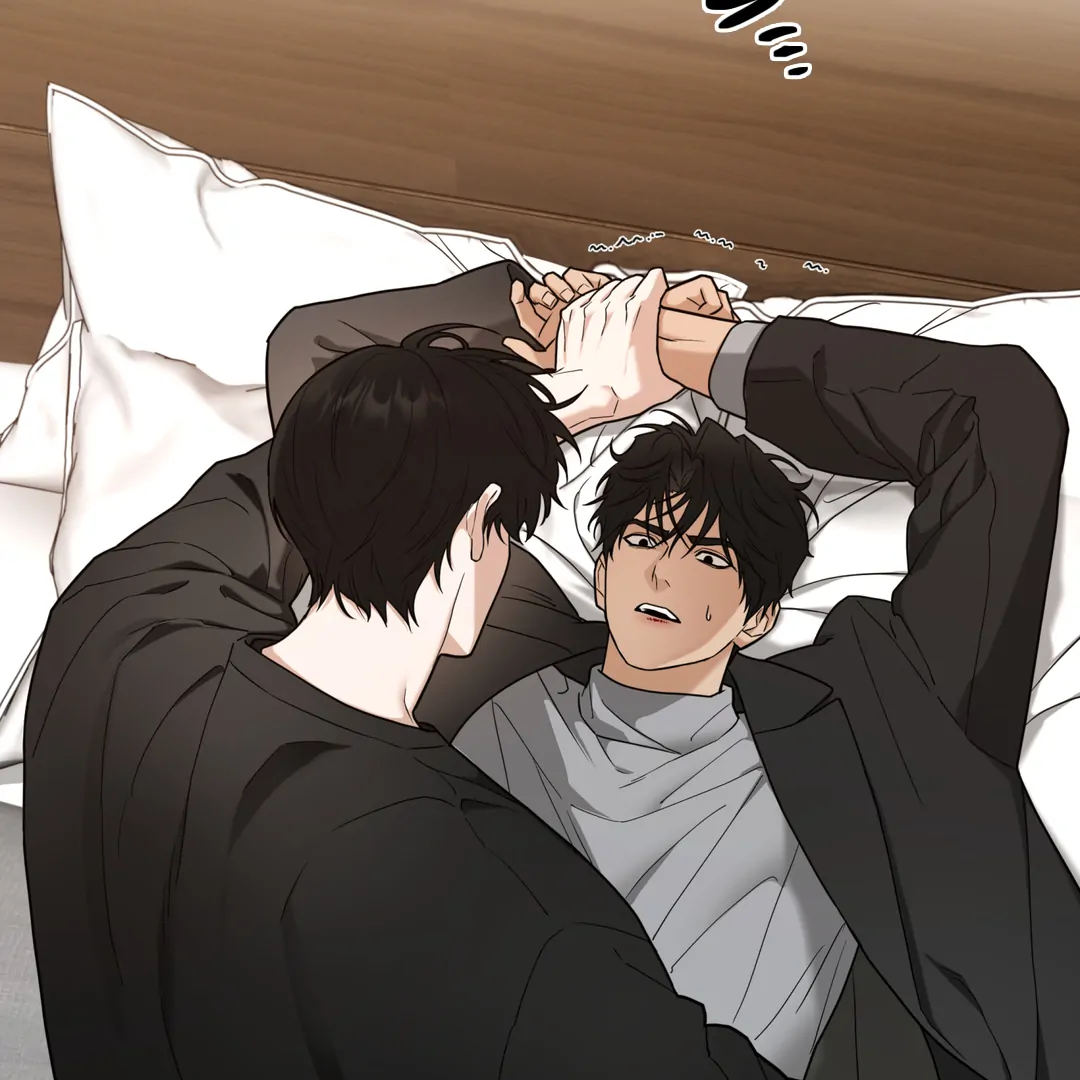 Risky Vice [Official] - Chapter 7 manhwa