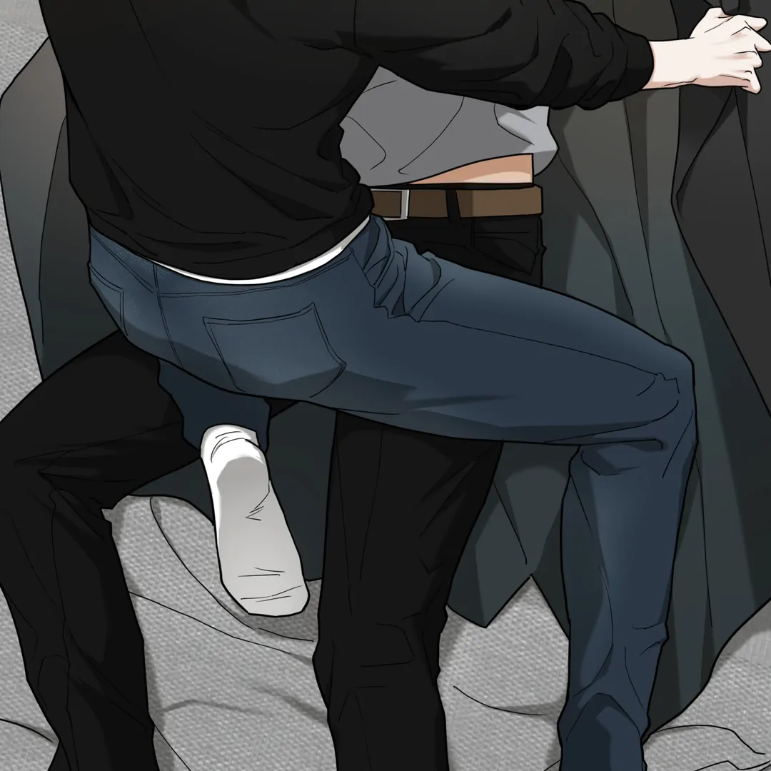 Risky Vice [Official] - Chapter 7 manhwa
