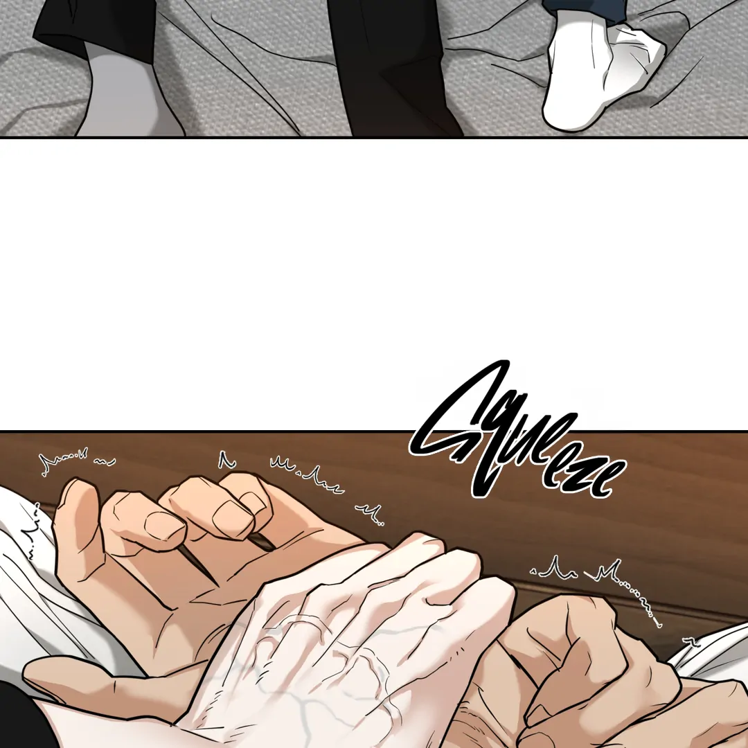 Risky Vice [Official] - Chapter 7 manhwa