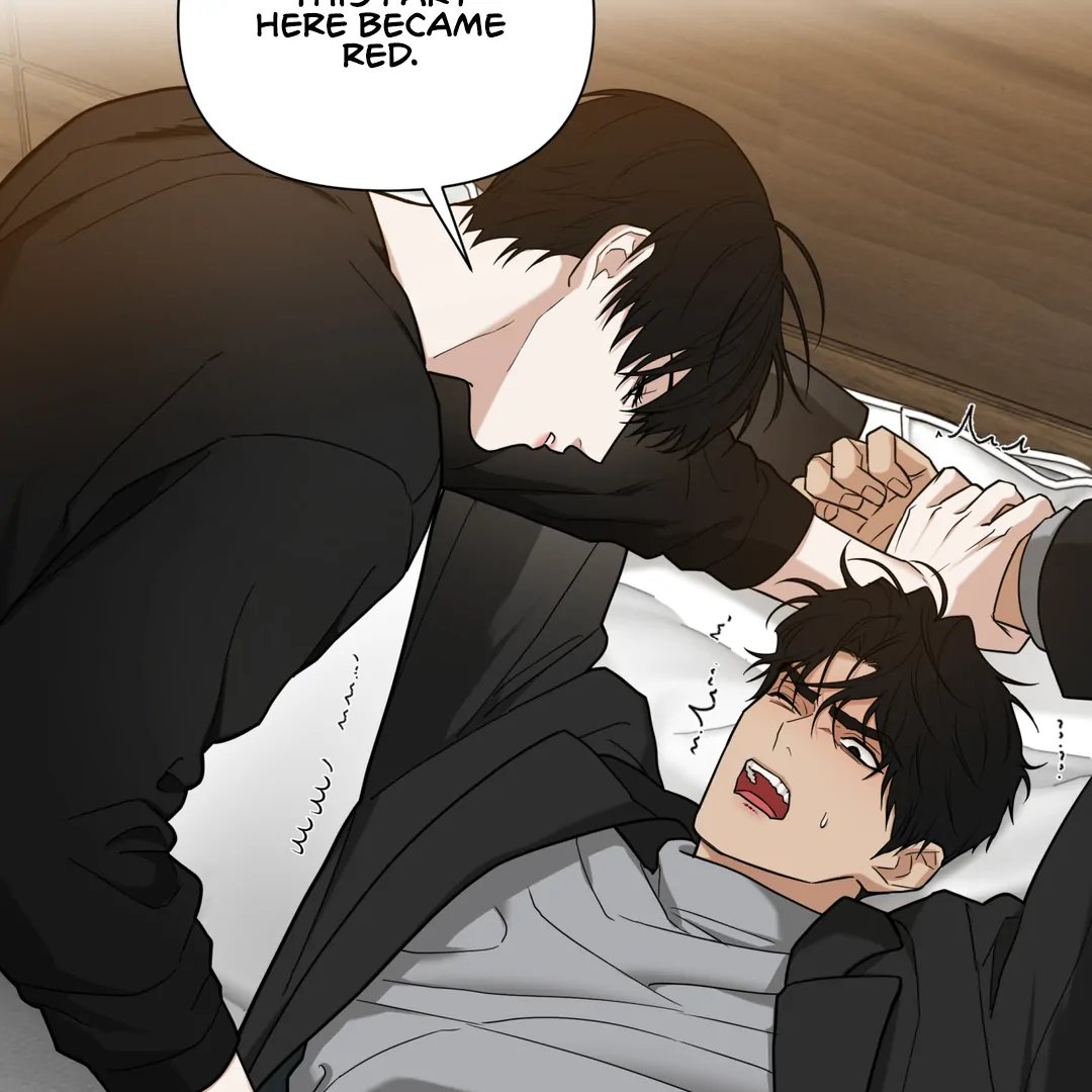 Risky Vice [Official] - Chapter 7 manhwa