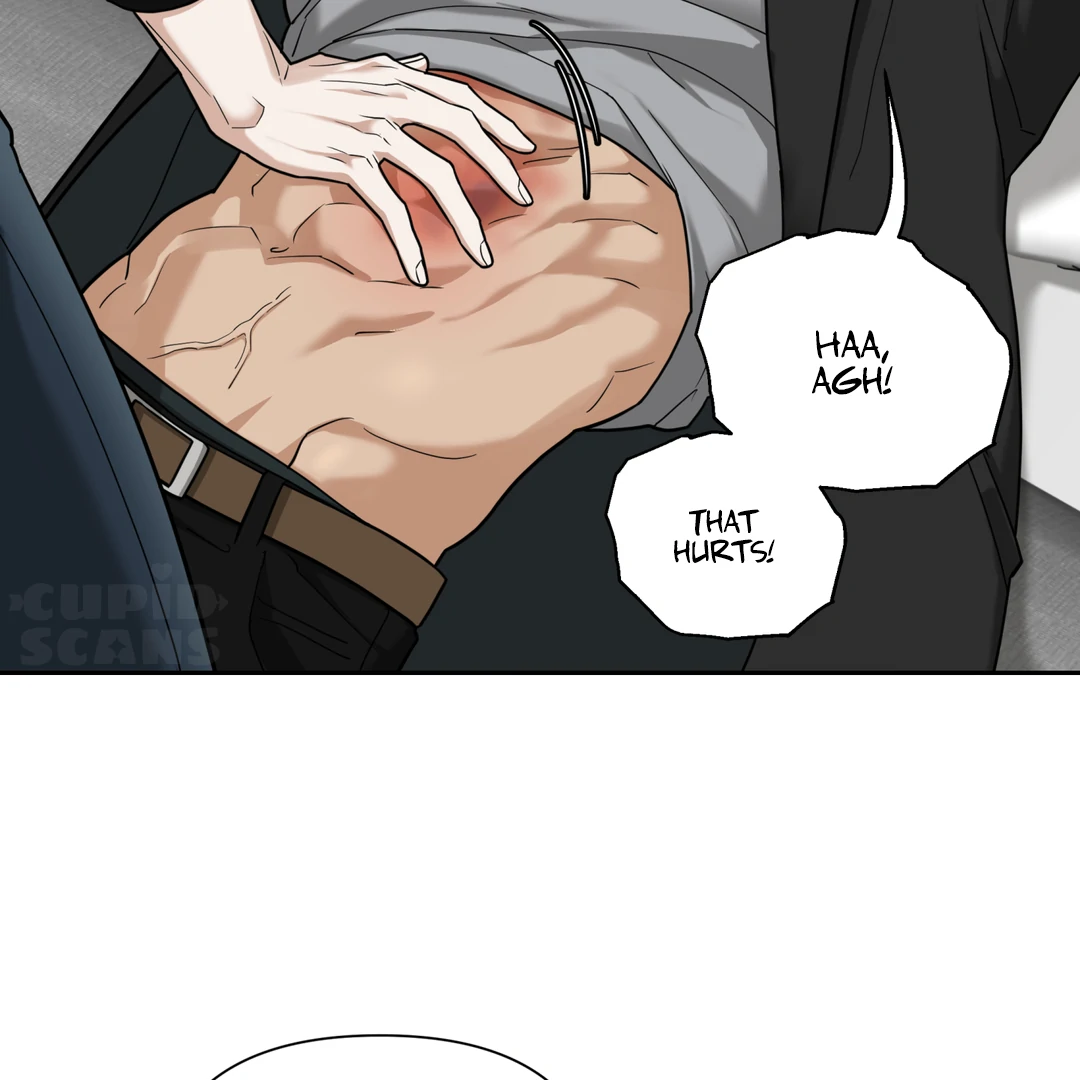 Risky Vice [Official] - Chapter 7 manhwa