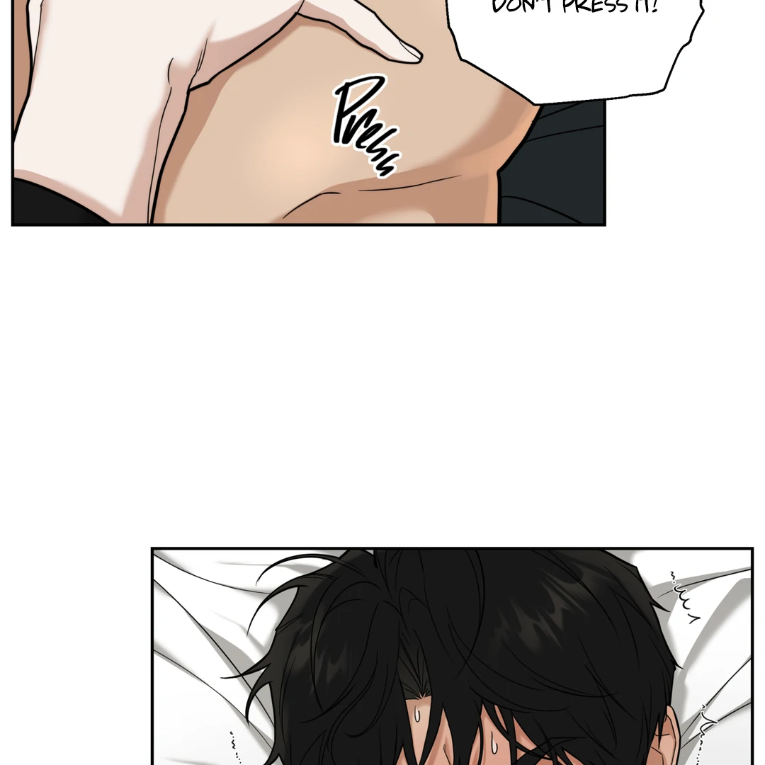 Risky Vice [Official] - Chapter 7 manhwa