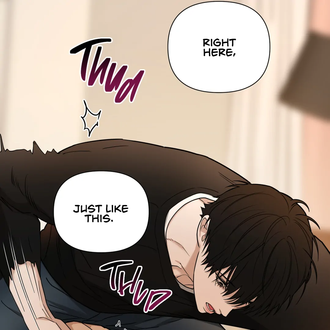 Risky Vice [Official] - Chapter 7 manhwa