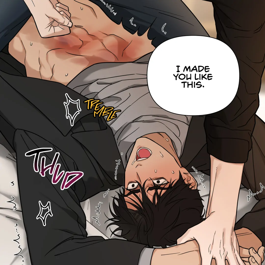 Risky Vice [Official] - Chapter 7 manhwa