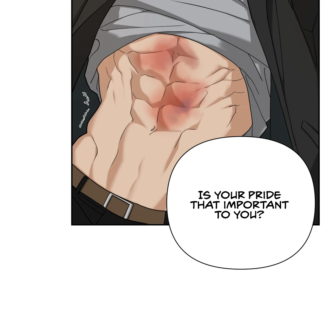 Risky Vice [Official] - Chapter 7 manhwa