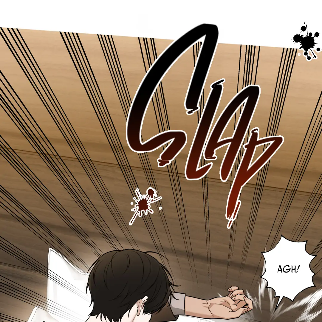 Risky Vice [Official] - Chapter 7 manhwa