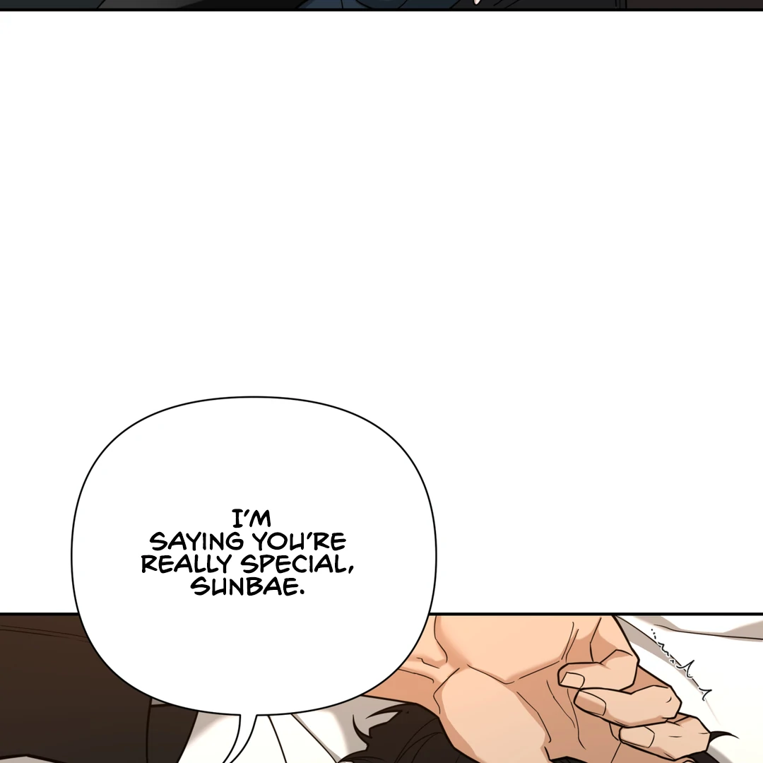 Risky Vice [Official] - Chapter 7 manhwa