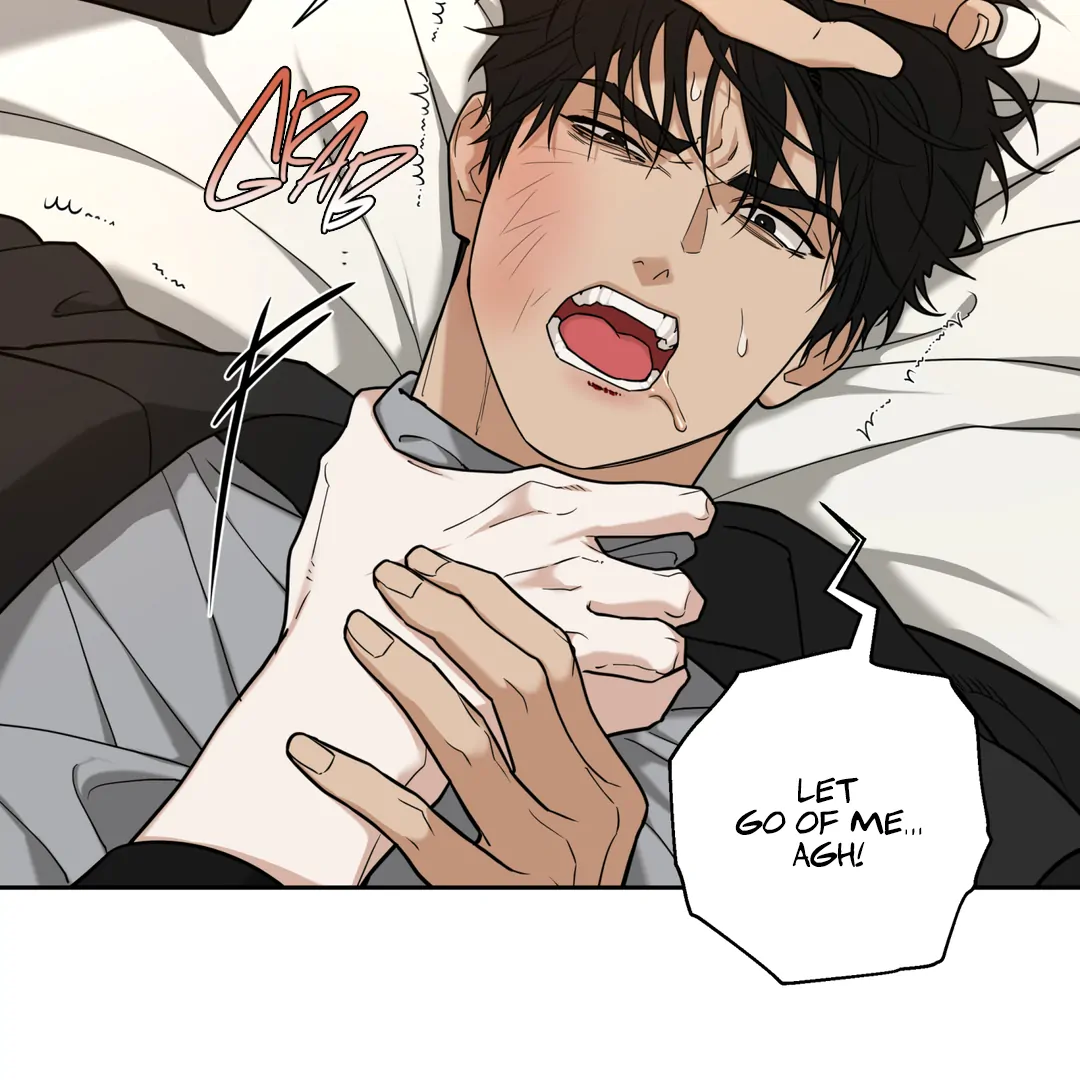 Risky Vice [Official] - Chapter 7 manhwa