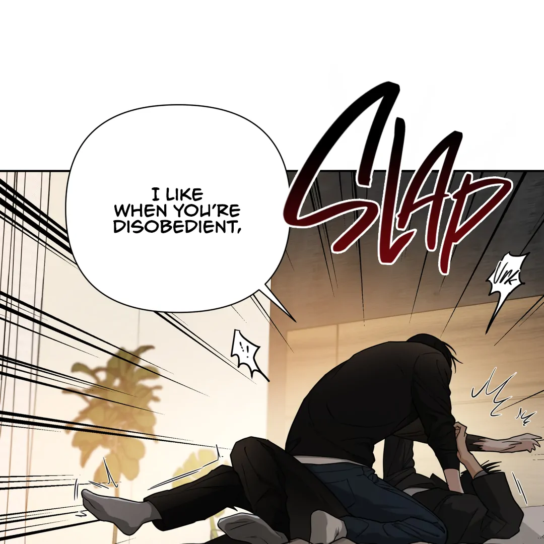 Risky Vice [Official] - Chapter 7 manhwa