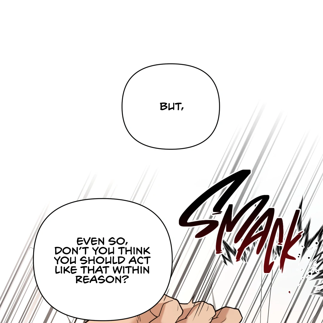 Risky Vice [Official] - Chapter 7 manhwa