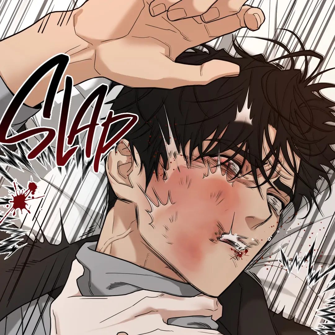 Risky Vice [Official] - Chapter 7 manhwa