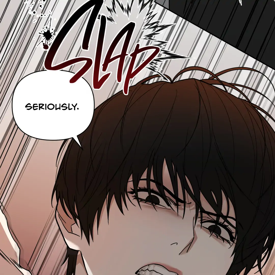 Risky Vice [Official] - Chapter 7 manhwa