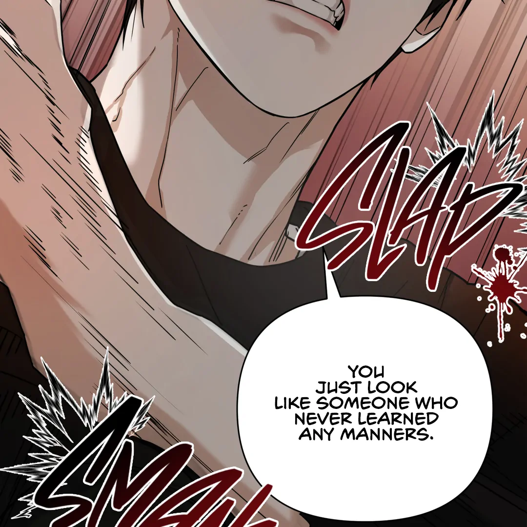 Risky Vice [Official] - Chapter 7 manhwa
