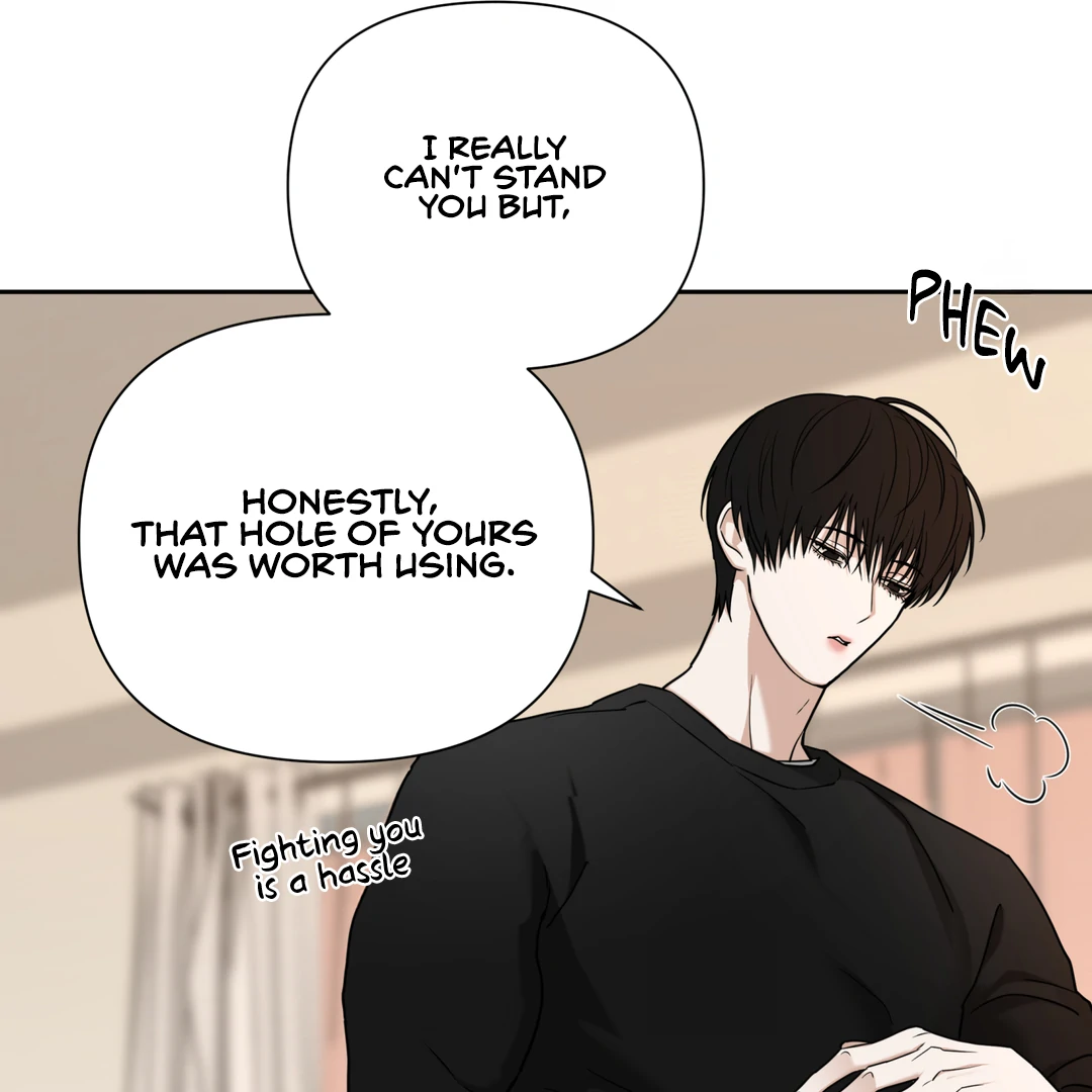 Risky Vice [Official] - Chapter 7 manhwa