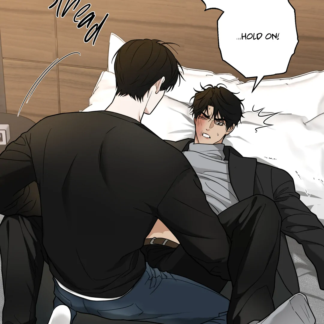 Risky Vice [Official] - Chapter 7 manhwa