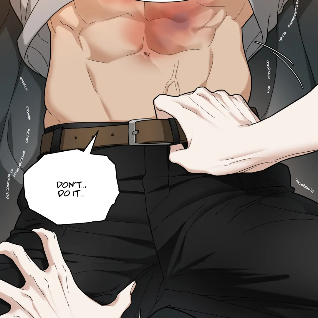 Risky Vice [Official] - Chapter 7 manhwa