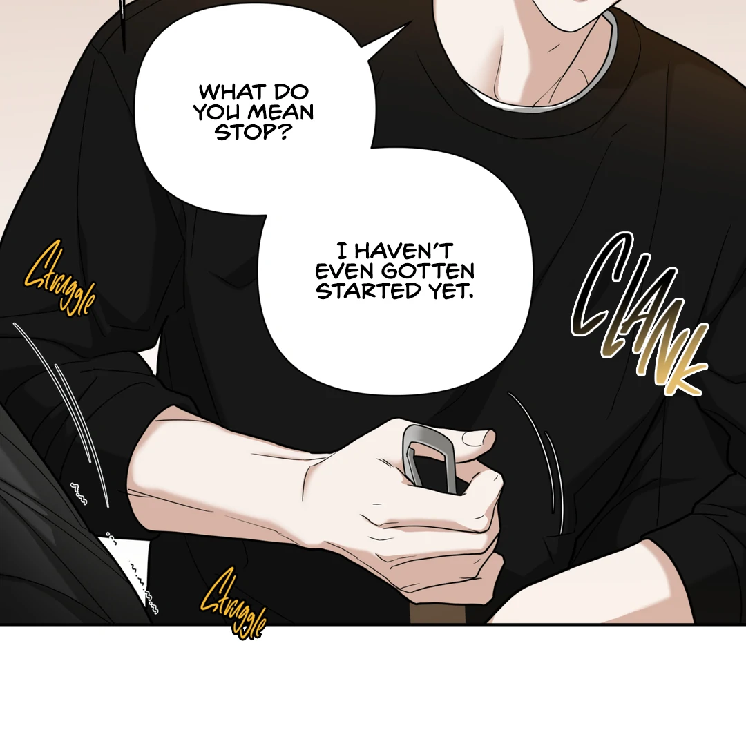 Risky Vice [Official] - Chapter 7 manhwa