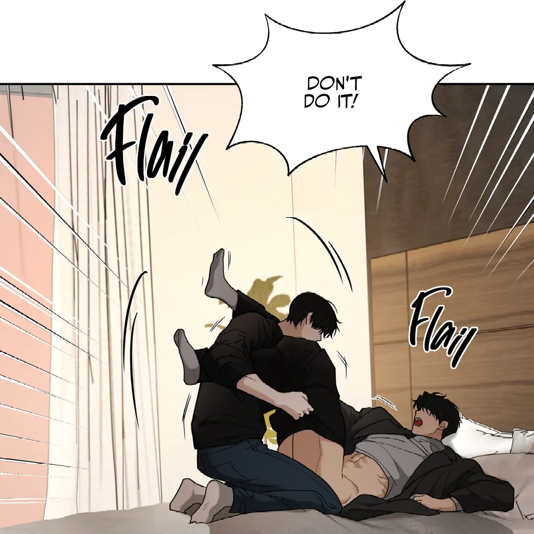 Risky Vice [Official] - Chapter 7 manhwa