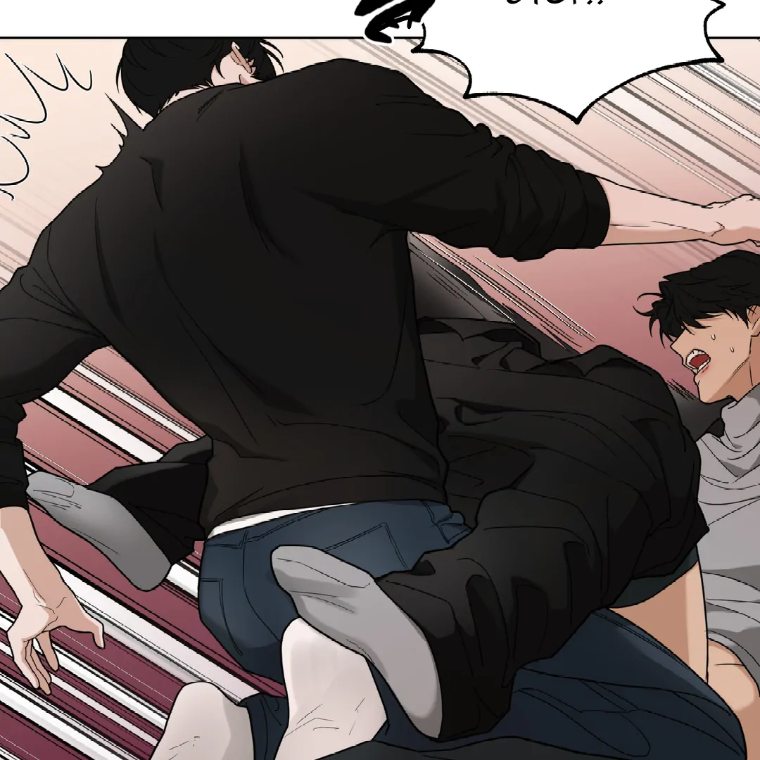 Risky Vice [Official] - Chapter 7 manhwa