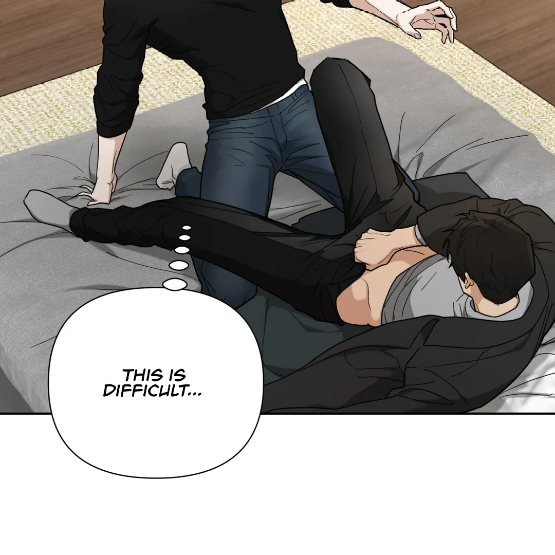 Risky Vice [Official] - Chapter 7 manhwa