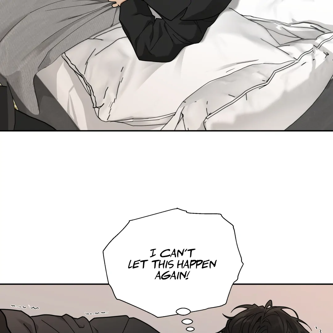 Risky Vice [Official] - Chapter 8.5 manhwa