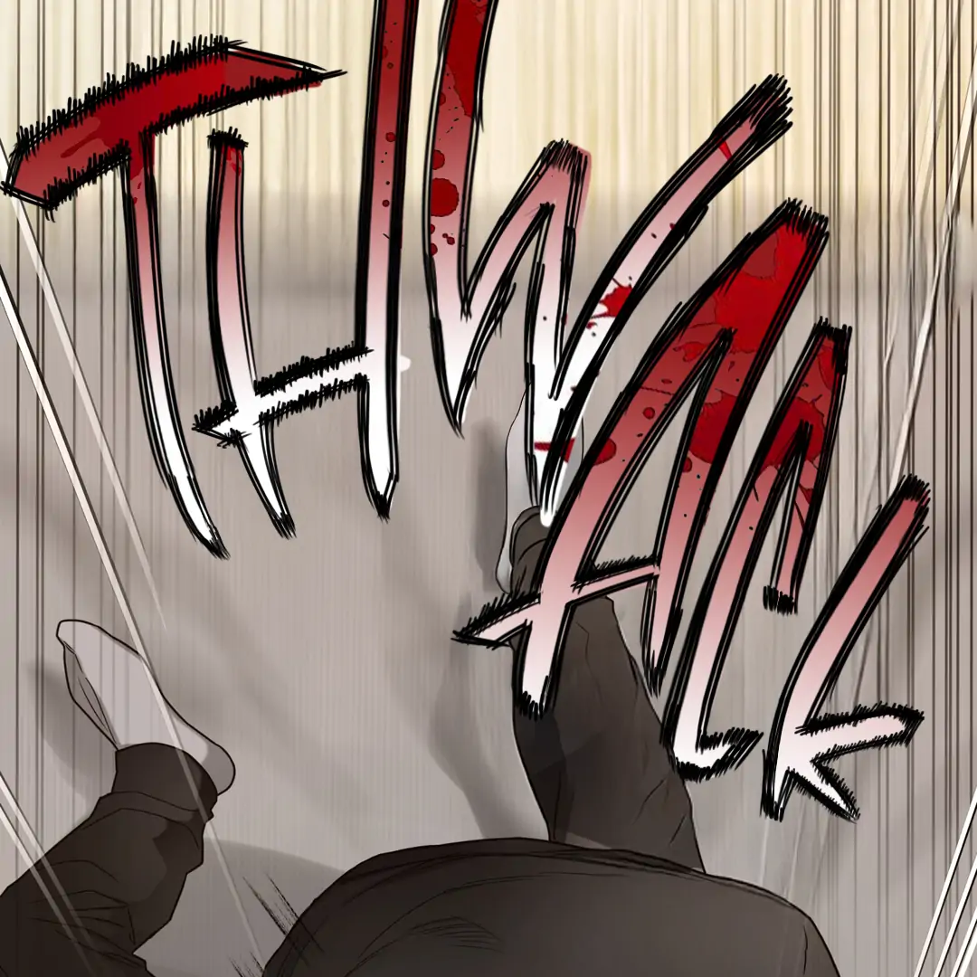 Risky Vice [Official] - Chapter 8.5 manhwa