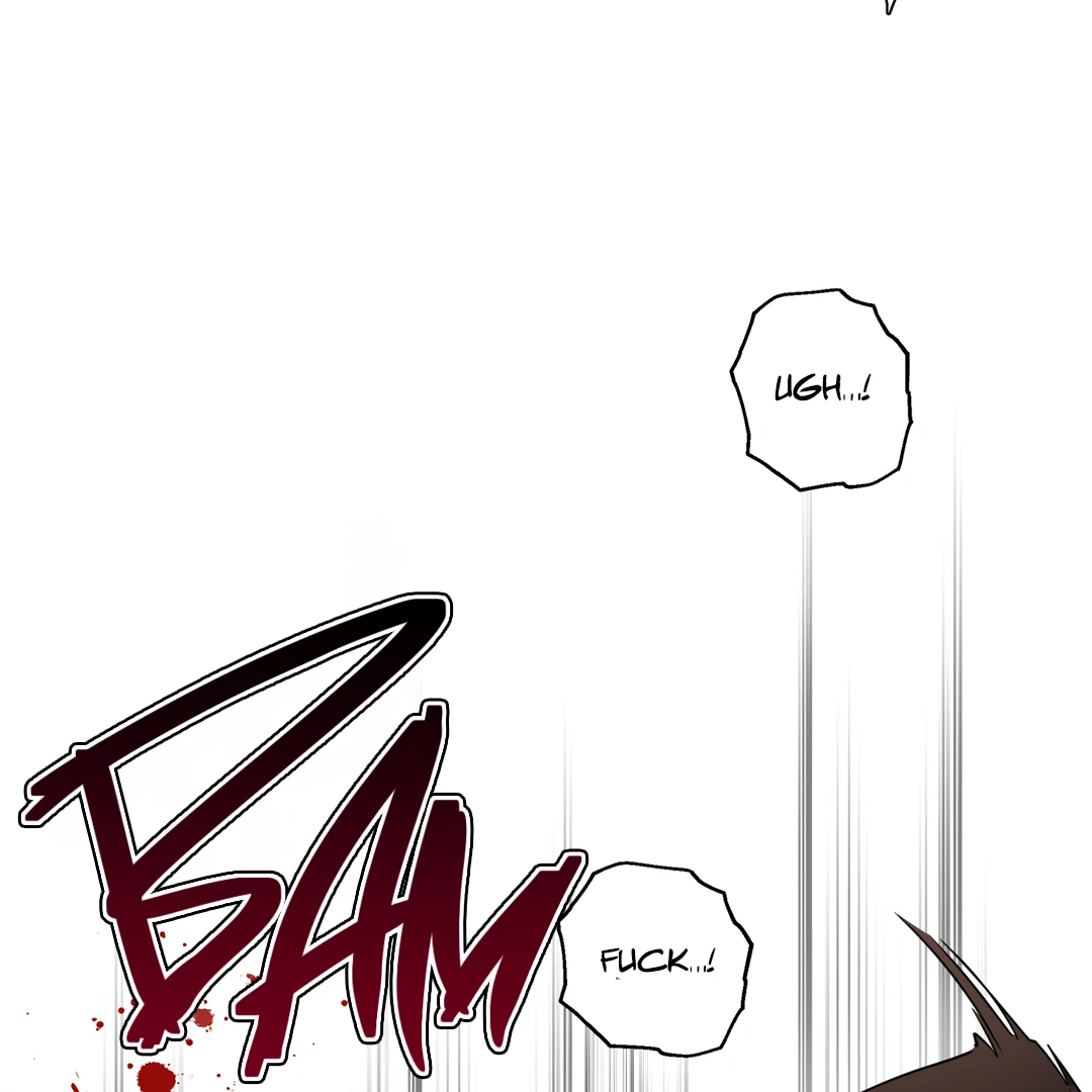 Risky Vice [Official] - Chapter 8.5 manhwa