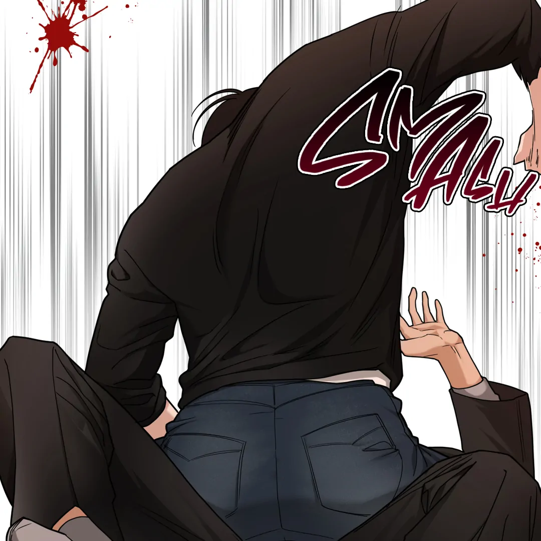 Risky Vice [Official] - Chapter 8.5 manhwa